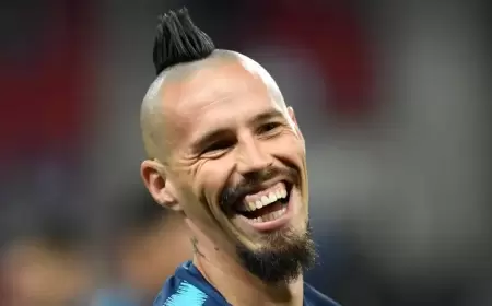 نجم الدوري الإيطالي يدير فندق دجاج