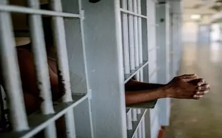 الدبيبة يطالب وزيرة العدل بالرد على تقرير أممي يكشف انتهاكات جسيمة في السجون الليبية