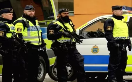 الأزهر يحذر من "الإرهاب الأبيض" بعد هجوم السويد الدامي