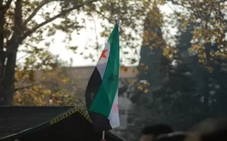 وزارة الإعلام السورية تدعو لعدم نشر تصريحات لشخصيات مرتبطة بالنظام السابق