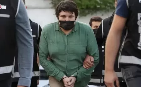 تركيا.. الحكم بالسجن لـ45 ألفا و376 عاما على أشهر محتالي البلاد