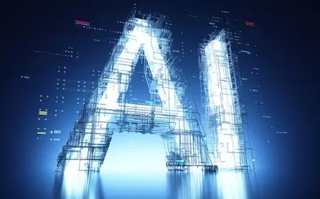 الإليزيه يُعلن عن بناء مجمّع للذكاء الاصطناعيّ باستثمار إماراتيّ