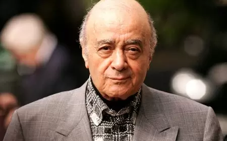 موظّفات سابقات في "هارودز" يتّهمن الأخ الثالث في عائلة الفايد بالاعتداء الجنسيّ