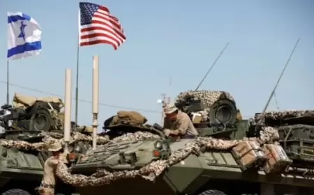 إدارة ترامب تتحرك لإرسال 8 مليارات دولار من الأسلحة إلى إسرائيل