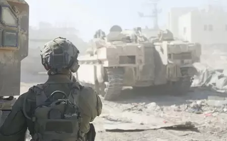 وقف إطلاق النار بغزة.. الجيش الإسرائيلي ينسحب من نتساريم