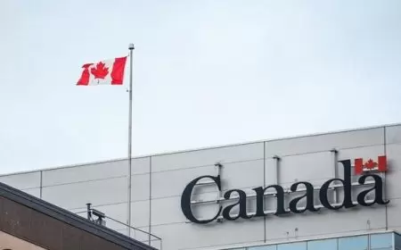 ترامب "جاد" بشأن جعل كندا الولاية الأميركية رقم 51