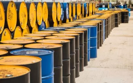 ارتفاع أسعار النفط مع تقييم الأسواق لتهديدات ترامب