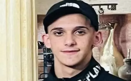 شهيد برصاص الاحتلال في مخيم نور شمس