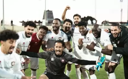 قبل 5 جولات.. الدرعية يصعد إلى دوري يلو