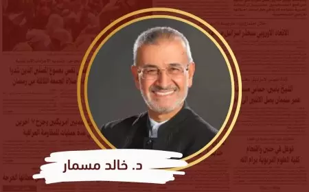 صاحب الصوت الذهبي.. وداعاً