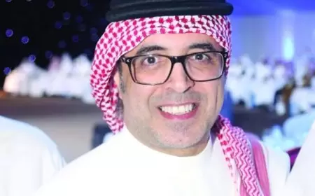 شكرا للأخ الكاتب الصحفي السعودي : محمد الساعد ي على ثقته وحسن ظنه ؛