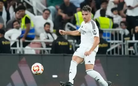 نجم ريال مدريد متورط في تصوير وترويج مقطع "جنسي"