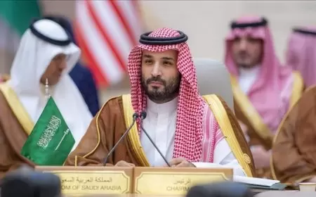 السعودية: نرفض التصريحات الإسرائيلية المتطرفة بشأن تهجير الفلسطينيين