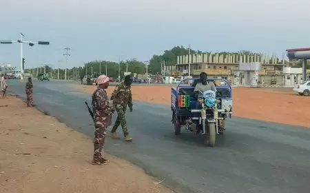 السودان: الجيش يستعيد مدينة جديدة كانت تحت سيطرة الدعم السريع