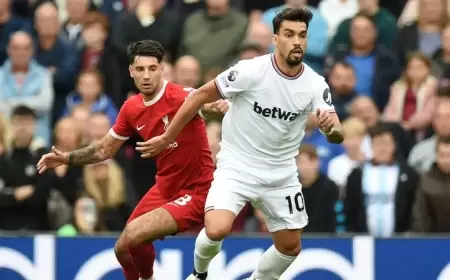 اتهام "عم" نجم الدوري الإنجليزي بالتلاعب في نتائج المباريات