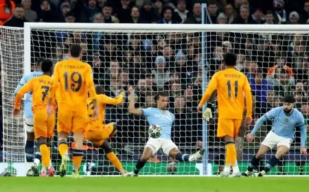 ريليفو: لاعب ريال مدريد أصيب بـ "الشلل"