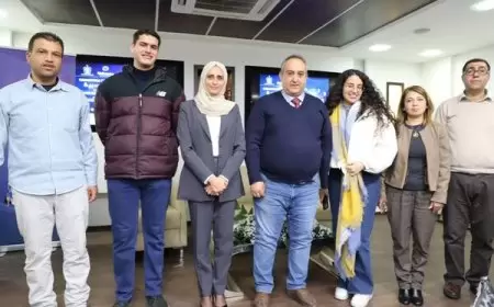 خمسة فرق فلسطينية تتأهل لهاكاثون الحوسبة الكمية والذكاء الاصطناعي الدولي في أبوظبي بمشاركة متميزة لجامعة القدس