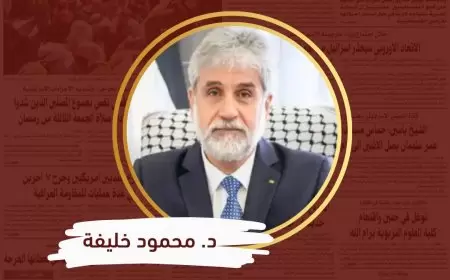 النظام الدولي الجديد.. بين الهيمنة والتوازن