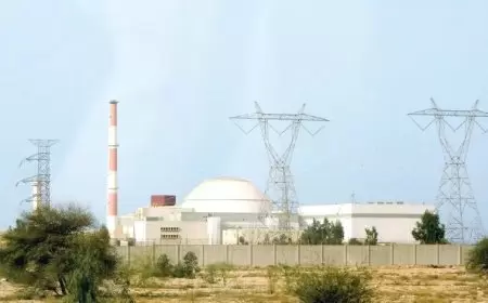 الاستخبارات الأمريكية تحذر من هجوم إسرائيلي وشيك على إيران