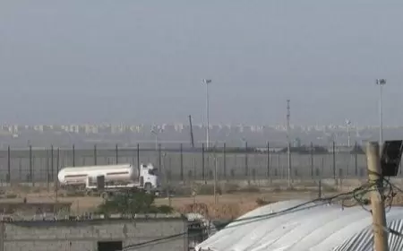 قطر تعلن البدء بإمداد غزة بـ 15 مليون لتر من الوقود