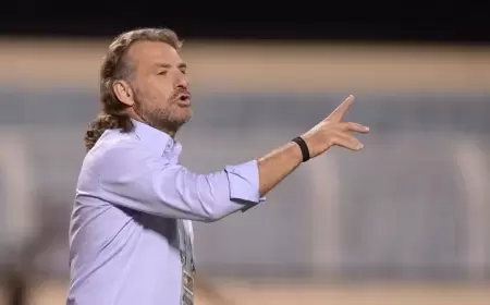 كارينيو.. عقدة عجز الاتحاد عن حلها في الدوري