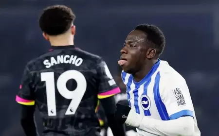 بعدما أقصاه من الكأس.. برايتون يقهر تشيلسي مجدداً