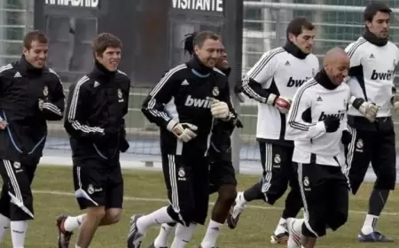 الفرنسي فوبير: توقعت عرض ريال مدريد "مقلباً"