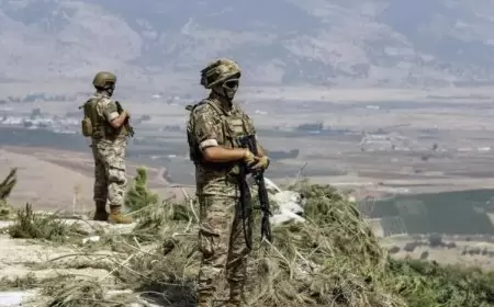 مواصلة الخروق.. تفجير المنازل والممتلكات في 3 بلدات جنوبي لبنان
