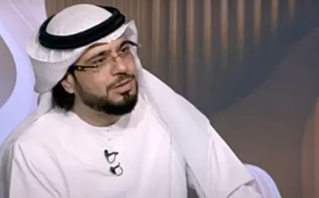 الداعية وسيم يوسف يتحدث عن معاناته مع مرض السرطان وسبب ظهوره على "تيك توك"