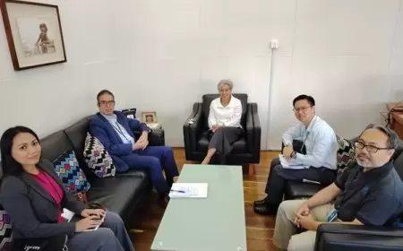 سفارتنا لدى ماليزيا تبحث مع مفوضية اللاجئين توفير التأمين الصحي