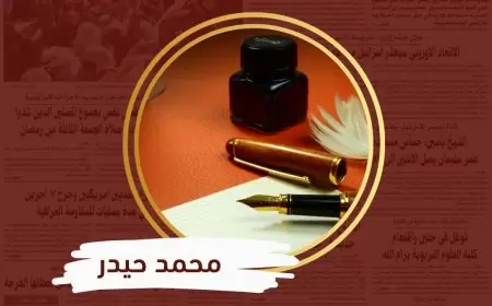 "عبء إضافي".. كيف أضرت هيئة تحرير الشام بالقضية الفلسطينية؟