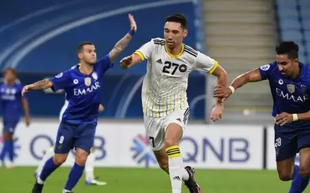 الهلال لا يعرف الهزيمة.. ومواجهة مكررة للأهلي والنصر