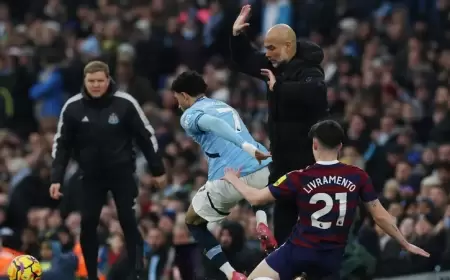 هل يهزم مرموش الـ"99%" في ملعب ريال مدريد؟