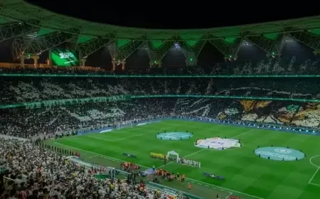 جدة تستضيف الأدوار النهائية في دوري أبطال آسيا للنخبة