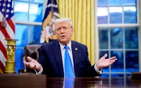 10 ملايين دولار: "إكس" تقدّم تعويضًا لترامب بسبب تعليق حسابه في 2021