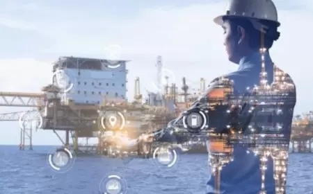 من النفط إلى الذكاء الإصطناعي- الاستثمار في المستقبل