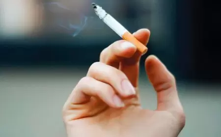 أطباء عالميون: المنتجات الخالية من الدخان تقلل المخاطر الصحية بنسبة 95%