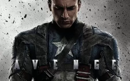 فيلم "كابتن أميركا" يسحق منافسيه في الولايات المتّحدة وكندا