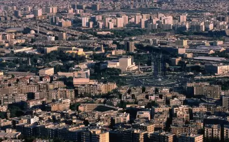 حاخام كبير يوجه رسالة من قلب دمشق ويدعو اليهود السوريين المنتشرين في العالم للعودة إلى بلادهم