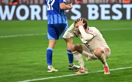 ماتيوس يرفض "إهانة" مدرب بايرن للمخضرم مولر