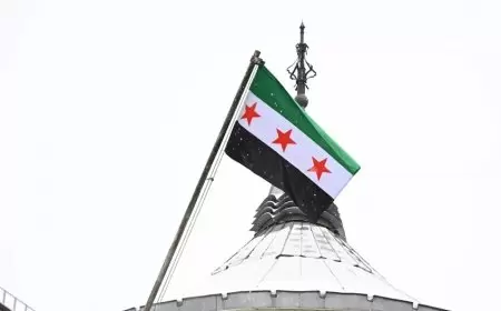 السلطات السورية تلقي القبض على مدير مكتب "النمر"