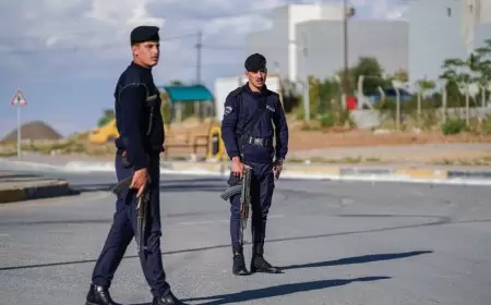 القبض على مثيري النزاع العشائري في البصرة