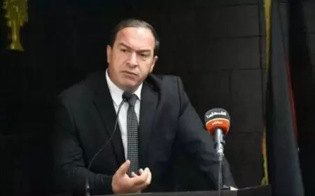 محافظ طولكرم يحمل الاحتلال المسؤولية عن استشهاد المواطن أحمد عواد