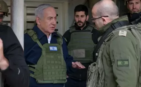 كميل: اقتحام نتنياهو وكاتس لمخيم طولكرم مؤشر على نية اقتراف الاحتلال جرائم جديدة