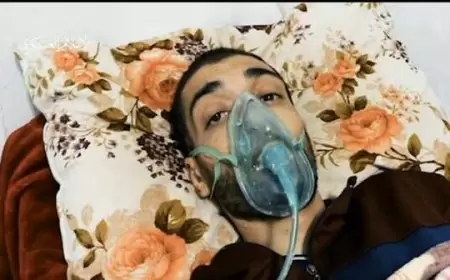 "القسام" تقرر الإفراج عن الأسير هشام السيد دون مراسم لهذا السبب