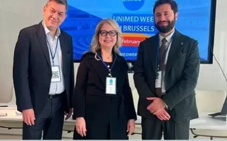 د. خيرية رصاص تدعو لاستثمارات أقوى في قطاع التعليم العالي والبحث العلمي