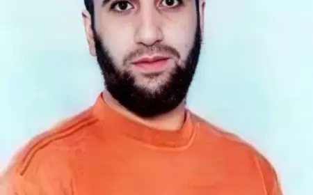 وفاة أسير محرر إثر سقوطه من علو في العيسوية