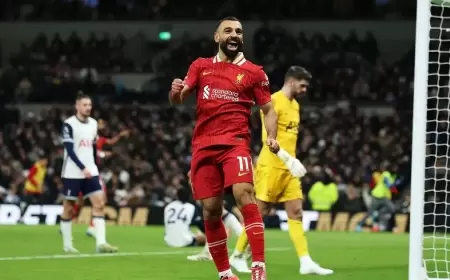 تراجع غريب في حدة تصريحات صلاح.. "سأكون منصفاً"