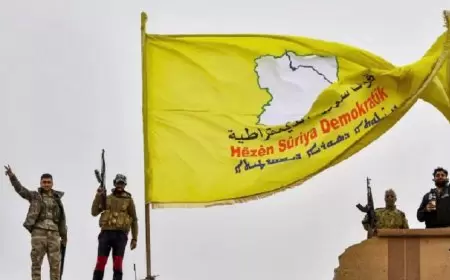 "قسد" والخيارات الصعبة