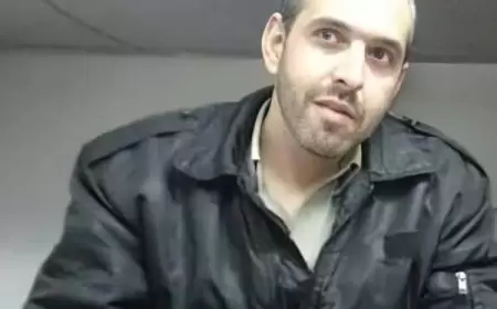 "هيئة الأسرى": الأسير فادي أبو عطية تعرض لتعذيب وحشي أثناء اعتقاله